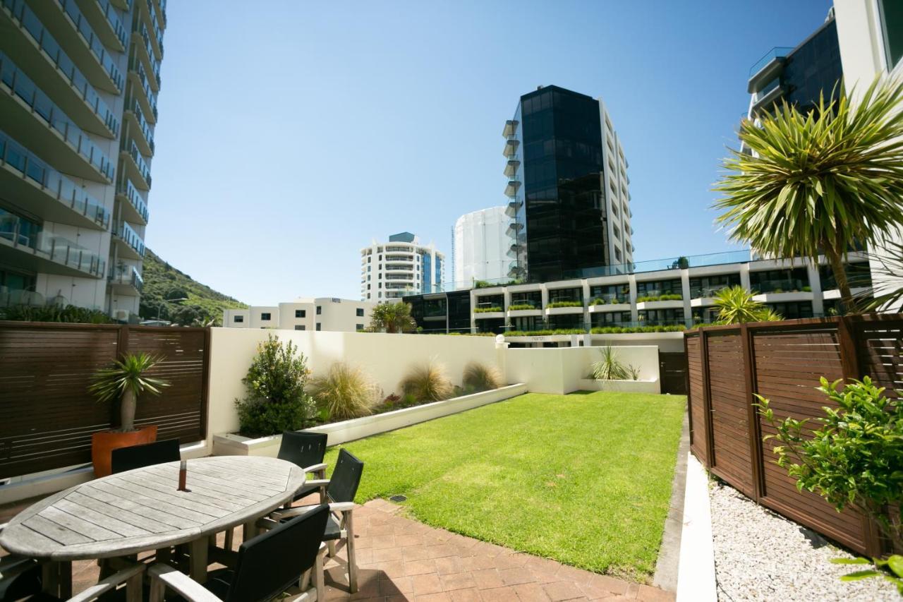 Beaumont Apartments Mount Maunganui Exterior foto