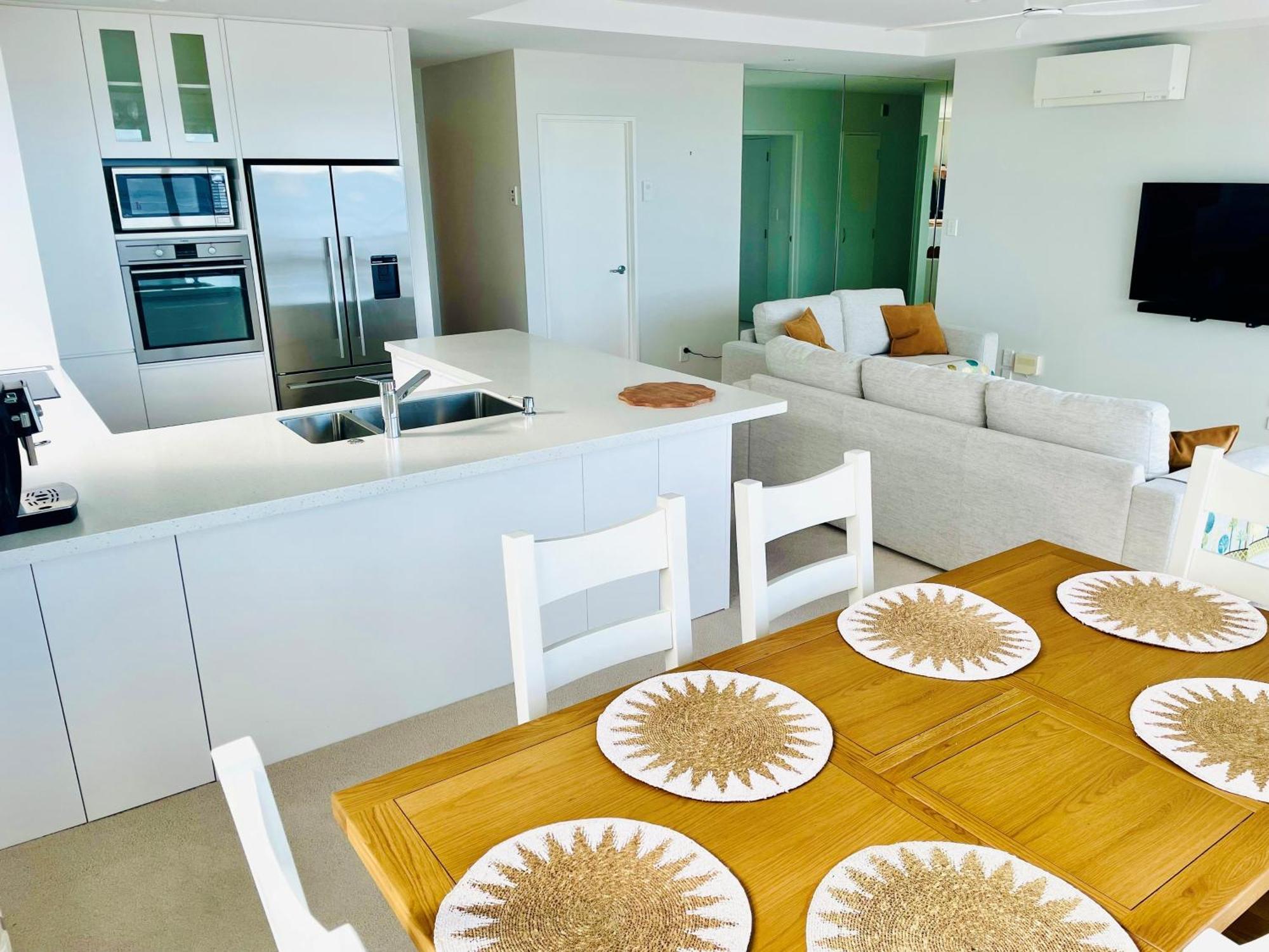 Beaumont Apartments Mount Maunganui Exterior foto